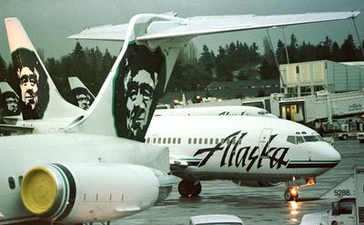 Alaska Airlines grounds Boeing 737 fleet after door panel incident