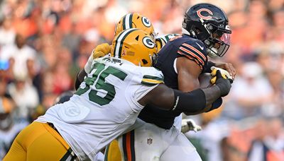 Bears vs. Packers — What to Watch 4