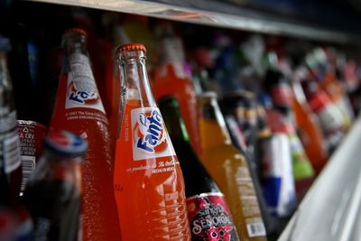 Cities with soda taxes saw sales of sugary drinks fall as prices rose, study finds