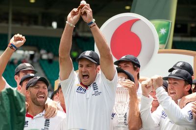 On this day in 2011: England complete memorable Ashes rout