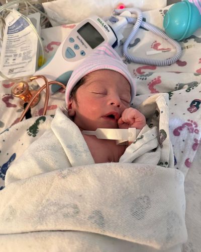 Introducing Ryan Garcia Jr.: Our Little Bundle of Joy