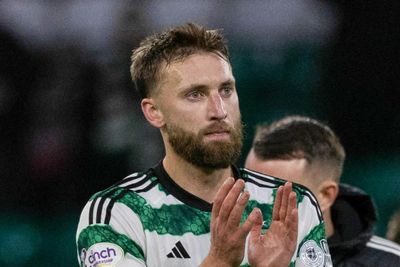 Nat Phillips shares farewell message as Celtic loan ends