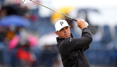 Gary Woodland Set To Return At Sony Open Four Months After Brain Surgery