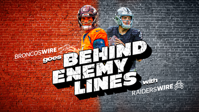 Broncos vs. Raiders: 5 things to know before Week 18