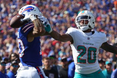 How to buy Miami Dolphins vs. Buffalo Bills NFL Week 18 tickets