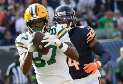 How to buy Green Bay Packers vs. Chicago Bears NFL Week 18 tickets