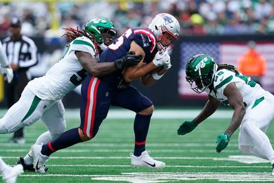 How to buy New England Patriots vs. New York Jets NFL Week 18 tickets
