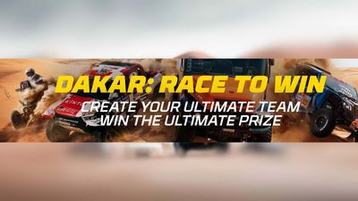 Can You Predict The Winners Of The 2024 Dakar Rally? Join This Contest