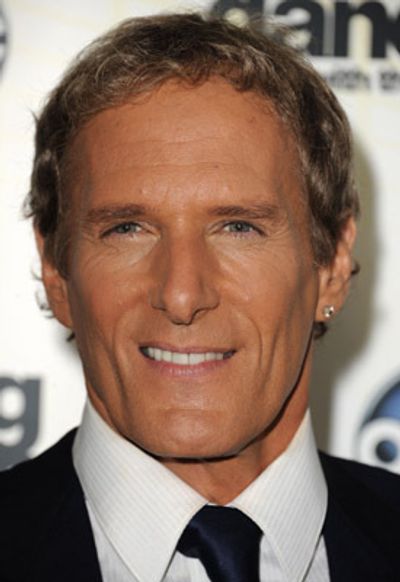 Michael Bolton undergoes successful surgery for brain tumor. Tour suspended
