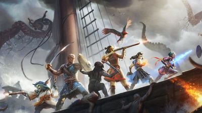Pillars of Eternity receives new patch 9 years post-release, and I'm guessing Baldur's Gate 3 and Avowed are responsible