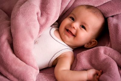 This baby name meaning 'delicate' could be set to rise in popularity this year