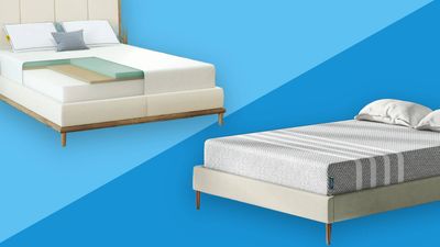 Nolah vs Leesa: Which is the best memory foam mattress for you?