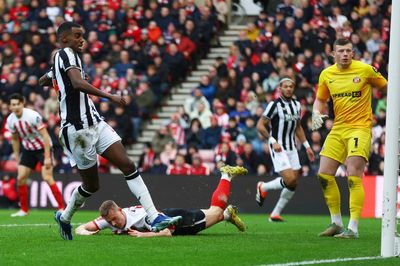 Sunderland cause their own derby downfall to give Newcastle much-needed spark