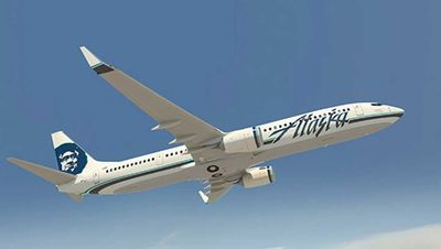 Boeing, Spirit, Alaska Air Dive After FAA Grounds Boeing 737 MAX 9 Jets