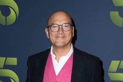 Gregg Wallace issues funding plea for autistic children’s education