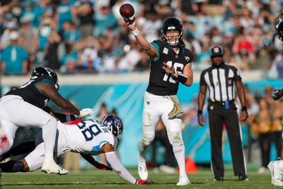 NFL picks: Experts predict Jaguars vs. Titans in Week 18