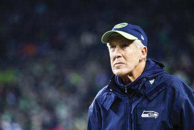 Bizarre parallels between the 2022 and 2023 Seahawks