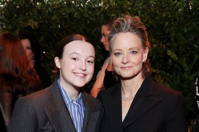 Jodie Foster reflects on difficulties of being a young actor compared to today: ‘We didn’t have freedom’
