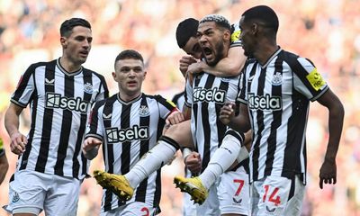 Howe avoids damaging Newcastle defeat to secure derby respite