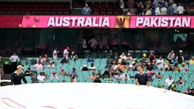 Australia, Pakistan set for cricket 'exchange program'