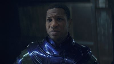 Jonathan Majors’ Rumored Kang Replacement Previously Expressed Interest In Playing A Marvel Villain, So Is It Really Happening?