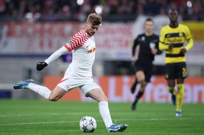Timo Werner gets RB Leipzig blessing before anticipated move to Tottenham
