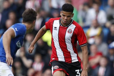 Sheffield United sail past Gillingham into FA Cup fourth round