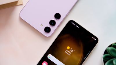 How to transfer data to a new Samsung Galaxy phone via Wi-Fi, USB-C or PC
