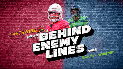 Behind enemy lines: Seahawks-Cardinals Week 18 Q&A preview with Seahawks Wire