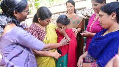 Women’s panel to make recommendations to improve tribespeople’s lives at Kottoor