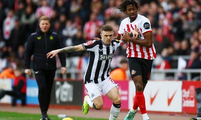 ‘Winning meant a hell of a lot’: Howe warns Newcastle’s confidence is back