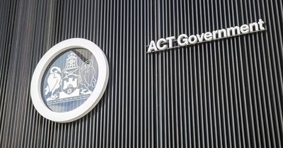 ACT public servant misconduct proceedings increase