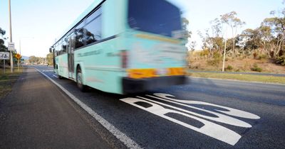 Flexible buses in Canberra suburbs would cut costs in half: study