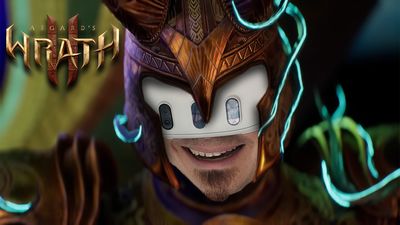 Asgard's Wrath 2 review: VR's Ocarina of Time