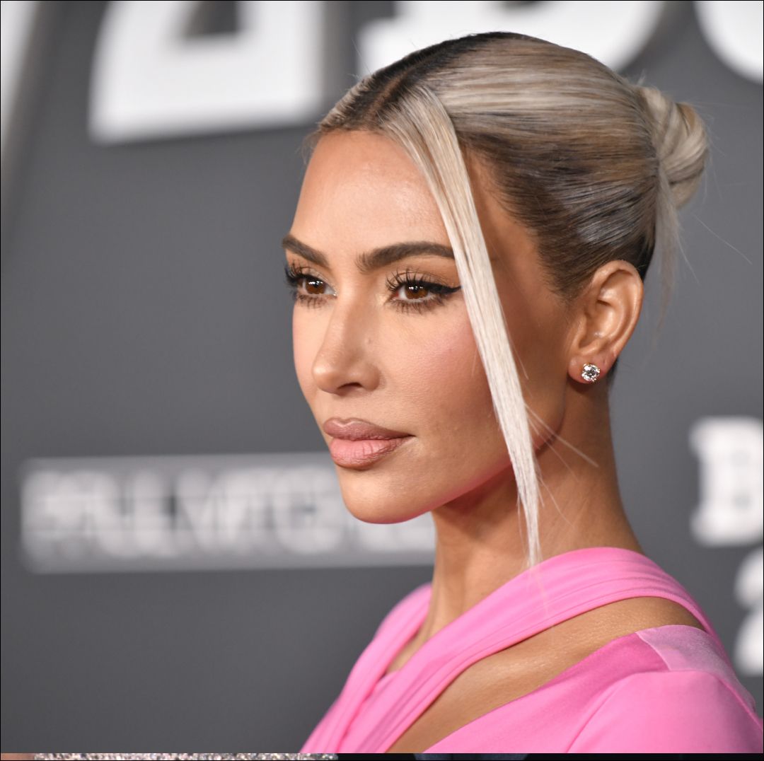 It's Game Over for ‘Kim Kardashian Hollywood’