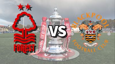 Nottm Forest vs Blackpool live stream: How to watch FA Cup third round game online and for free