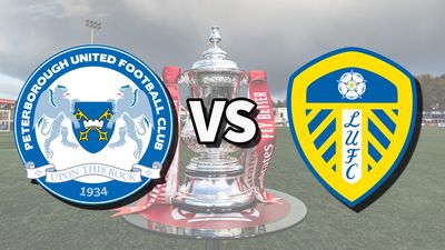 Peterborough vs Leeds United live stream: How to watch the FA Cup third round online