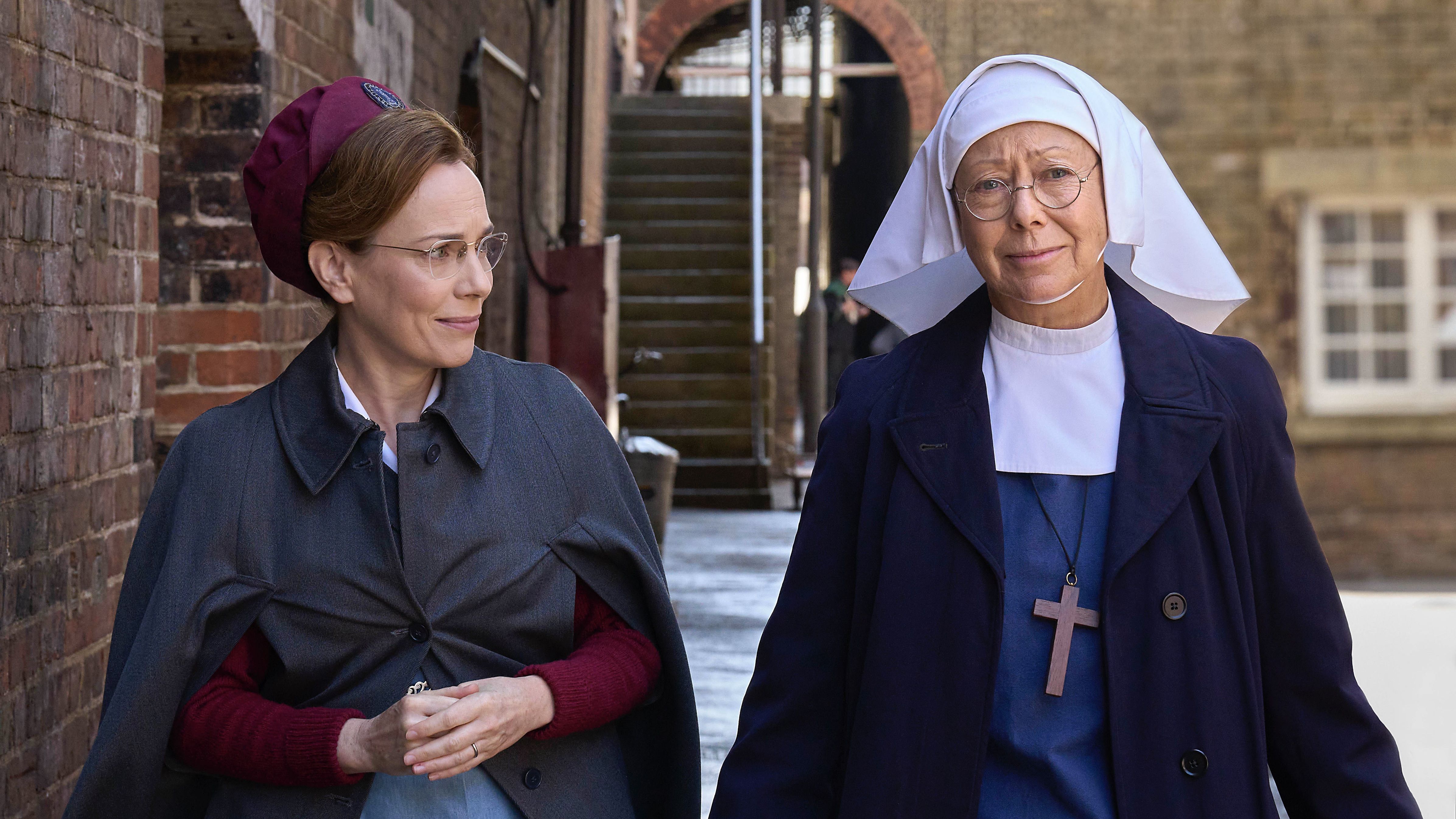 call the midwife season 13 episode 2 watch online