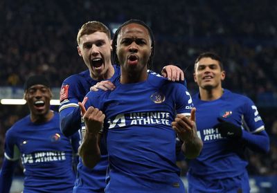 Chelsea’s second-half goal blitz sinks Preston in FA Cup third round
