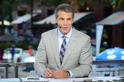Steelers – Ravens announcers: Who’s calling the Saturday game on ESPN in Week 18?