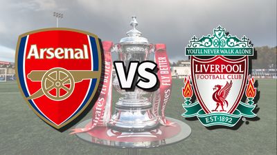 Arsenal vs Liverpool live stream: How to watch FA Cup third round game online