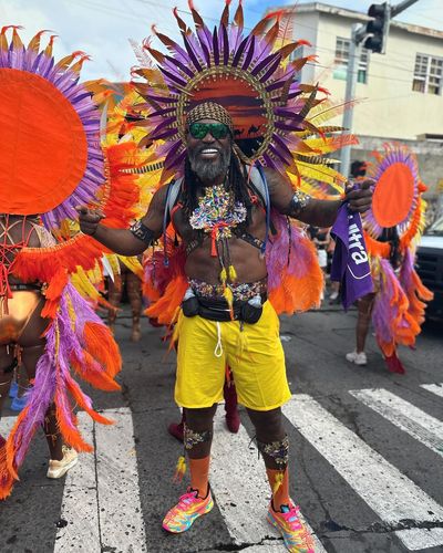 Chris Gayle: The Carnival King of Cricket