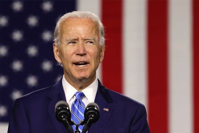 Biden Launches Reelection Bid, Slams Trump's January 6 Inaction