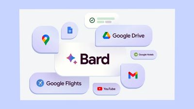 New Google Bard leak reveals a ton of new features headed for Google's ChatGPT rival