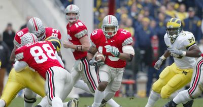 Why Ohio State Great Maurice Clarett Is Rooting for Rival Michigan in CFP National Championship