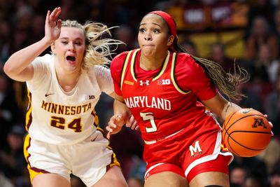 Purdue-Maryland Women's Basketball Game Postponed Due to Xfinity Center Roof Leak