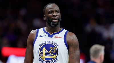 Warriors’ Draymond Green Reinstated From Suspension After 12-Game Absence