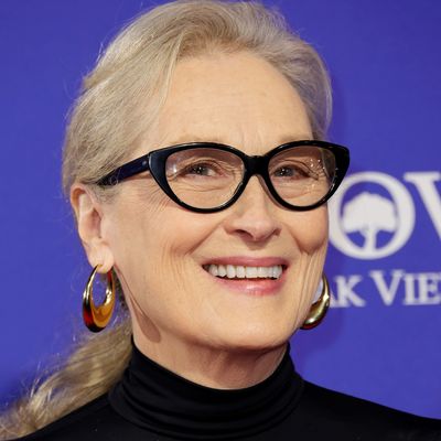 Meryl Streep Has High Praise for ‘Barbie,’ Saying It “Saved the Movies Last Summer and All of Our Jobs”