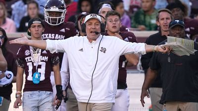 Jimbo Fisher Laments Internet Troll Who Claimed Texas A&M Bought Its Recruiting Class