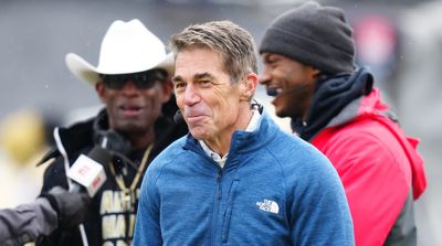Football Fans Can’t Get Used to Chris Fowler Calling NFL Games on ESPN
